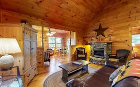 Cabin Sweet Cabin